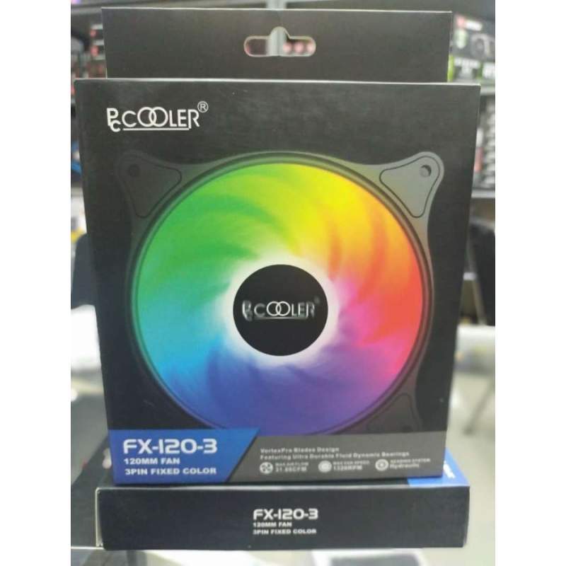 Pccooler fan shop