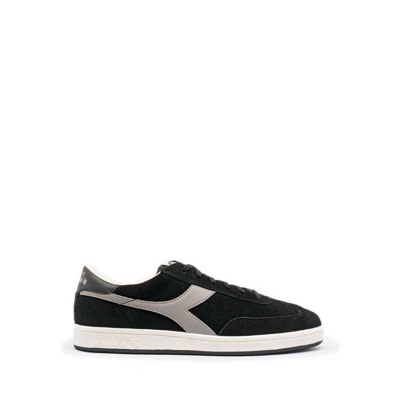 Jual Diadora FIELD Men s Running Shoes BLACK 41 di Seller Planet