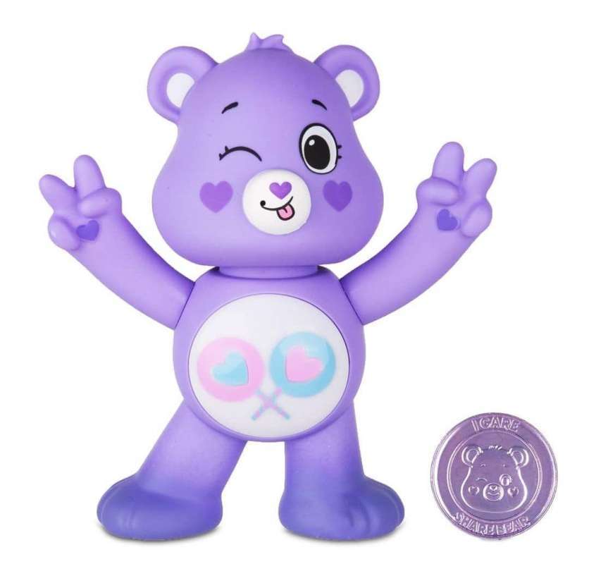 share bear