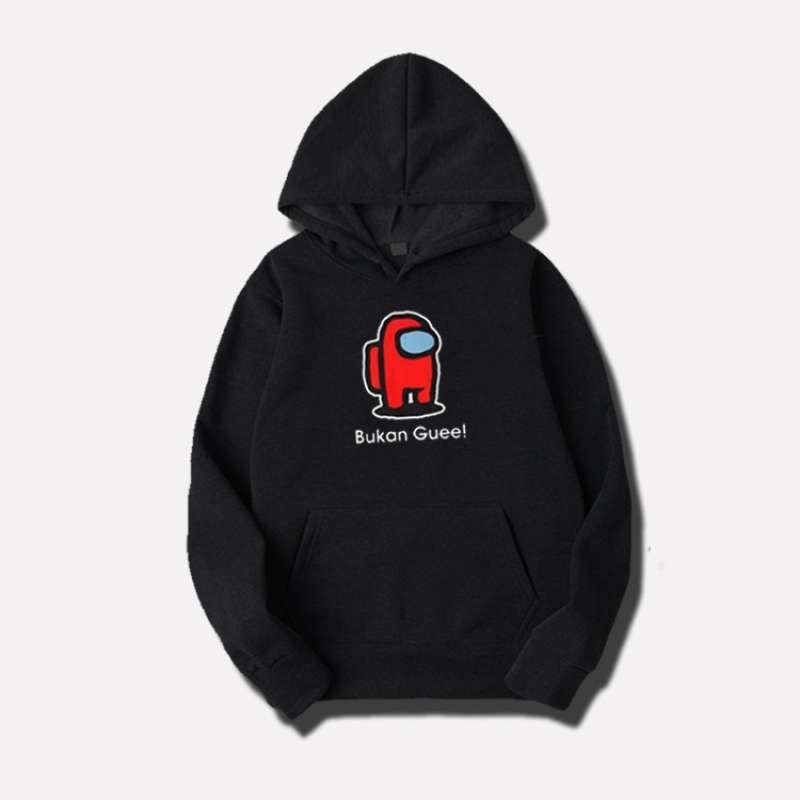 Promo Sweater Hoodie anak among us Diskon 30 di Seller OR NAME