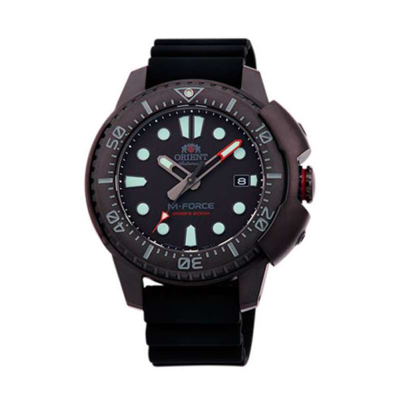 Jam tangan diving outlet