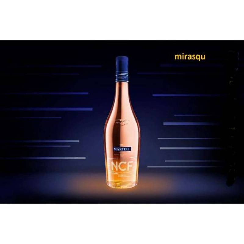 Jual MARTELL NCF -COGNAC [700ML-40%VOL} FOR 12 BOTTEL di ...