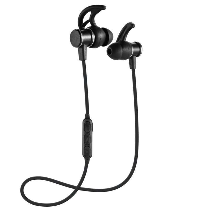 Promo Headset Bluetooth Sports 