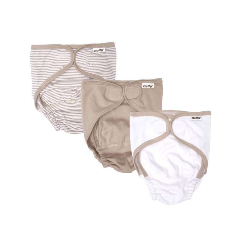 Jual Popok Kain Bayi Modern Fluffy Pbm Kki Murah Mei 2021 Blibli