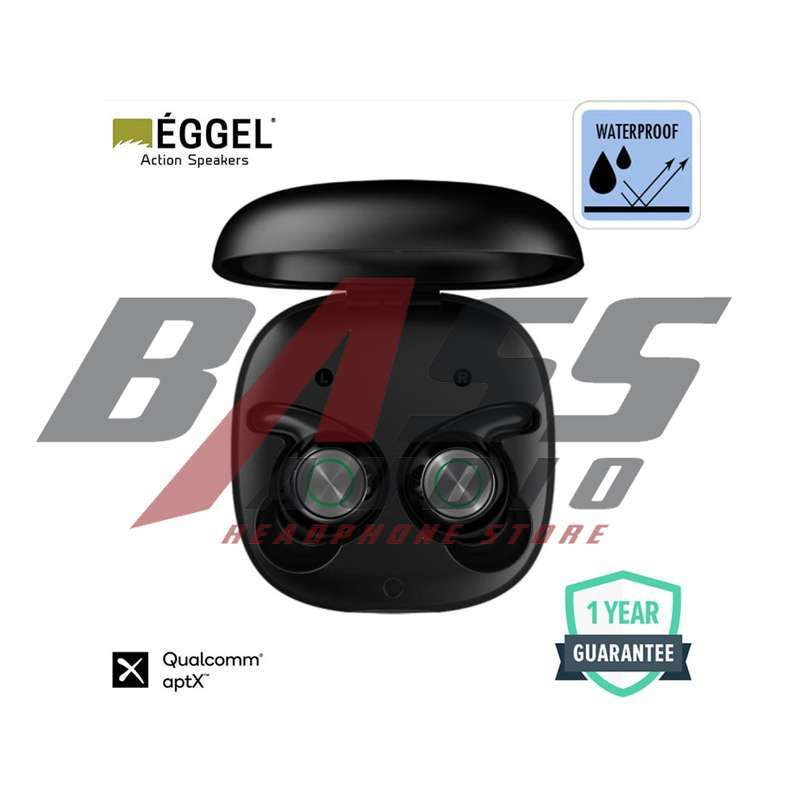 Eggel energy outlet buds aptx