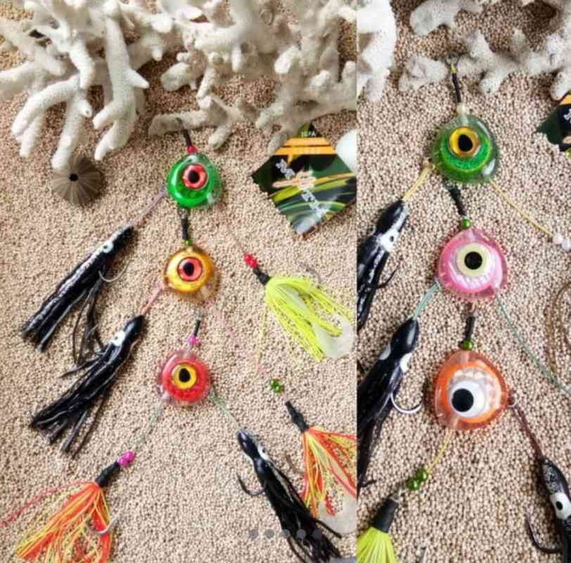 Jual Umpan Pancing Metal Jig Myth Kakamora Bucktail Jig Hook Fosfor Online Maret 2021 Blibli Today j dives into the world of disney's moana and tries to uncover the truth about the unusual little coconut pirates known as kakamora.hey super carlin. umpan pancing metal jig myth kakamora bucktail jig hook fosfor