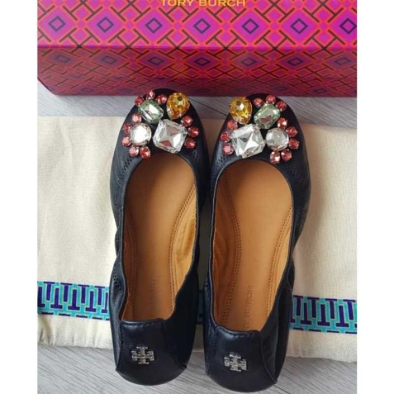 Tory burch eddie outlet