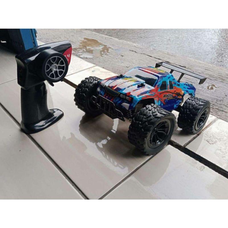 Mobil remote control rc 2025