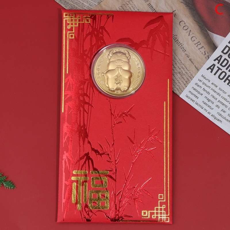 Jual Angpao Koin Emas Kerbau Imlek 2021 Online Februari 2021 Blibli #imlek2021 #imlek #chinenewyear2021suasana imlek batam indonesia di vihara budhi bakti, nagoya hill shopping mall, bcs mall dan grand batam mall.subscribe. angpao koin emas kerbau imlek 2021
