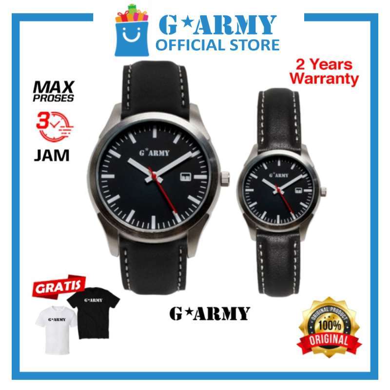 G army hotsell watch