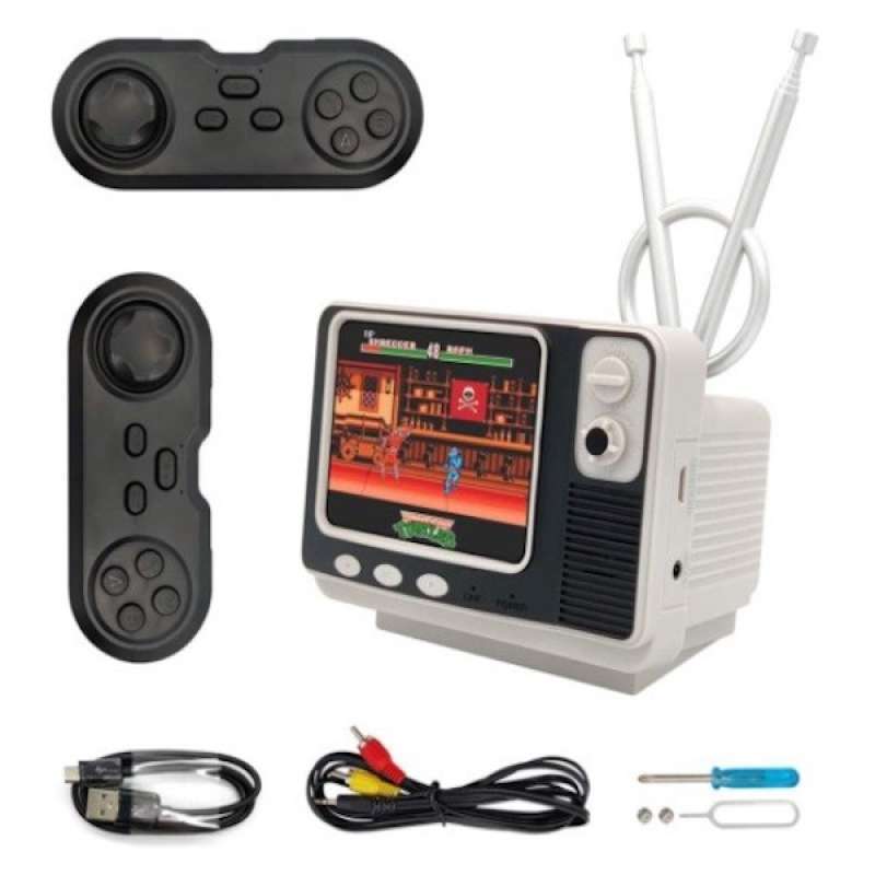 Family pocket console discount