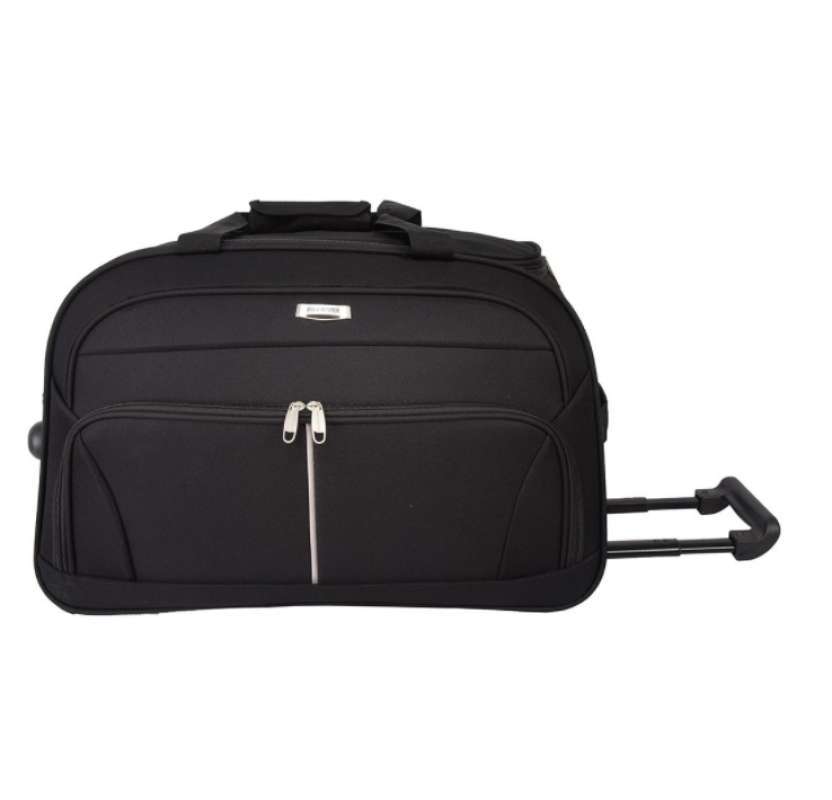 Promo Polo Hunter Tas Travel Bag 
