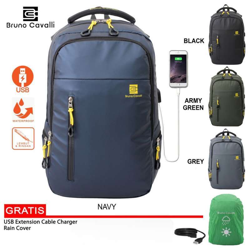 waterproof light backpack