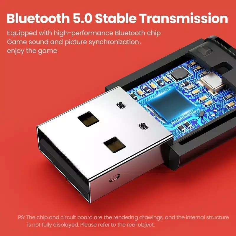 Promo Ugreen Bluetooth Transmitter For 