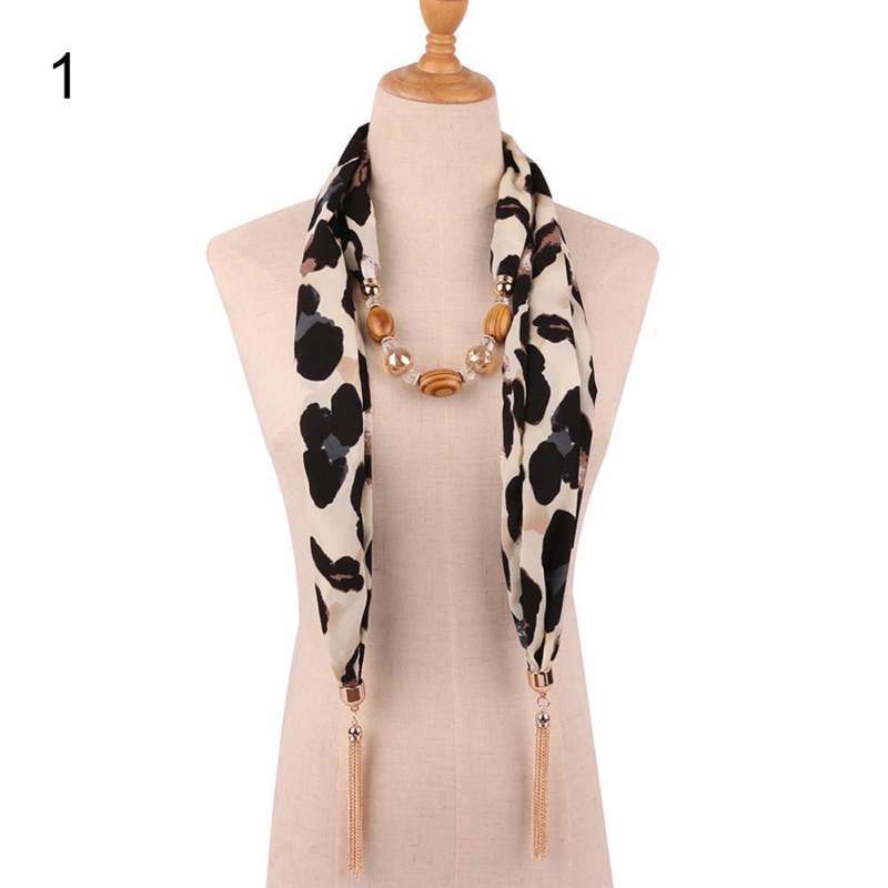 Bluelans Women Snake Leopard Print 