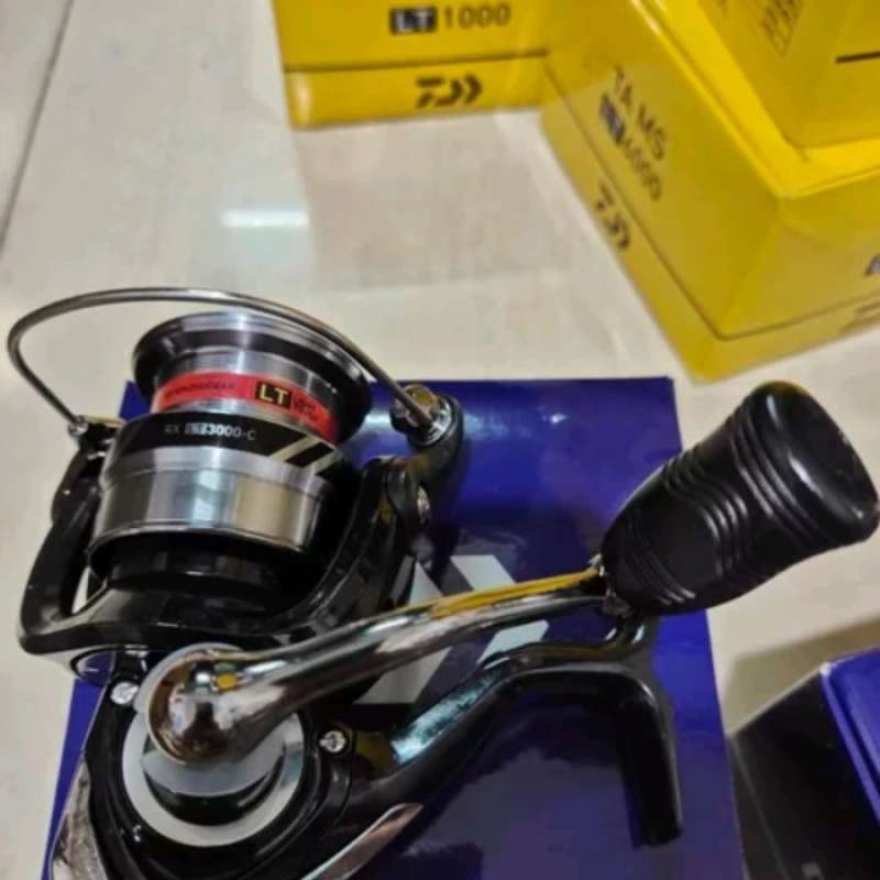 reel daiwa murah