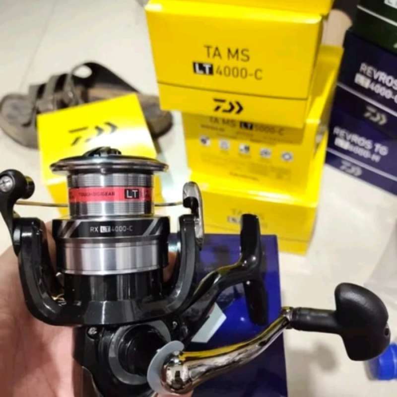 reel daiwa murah