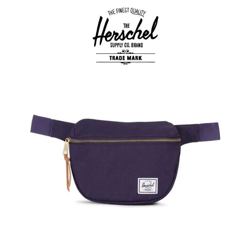 Harga waist new arrivals bag herschel