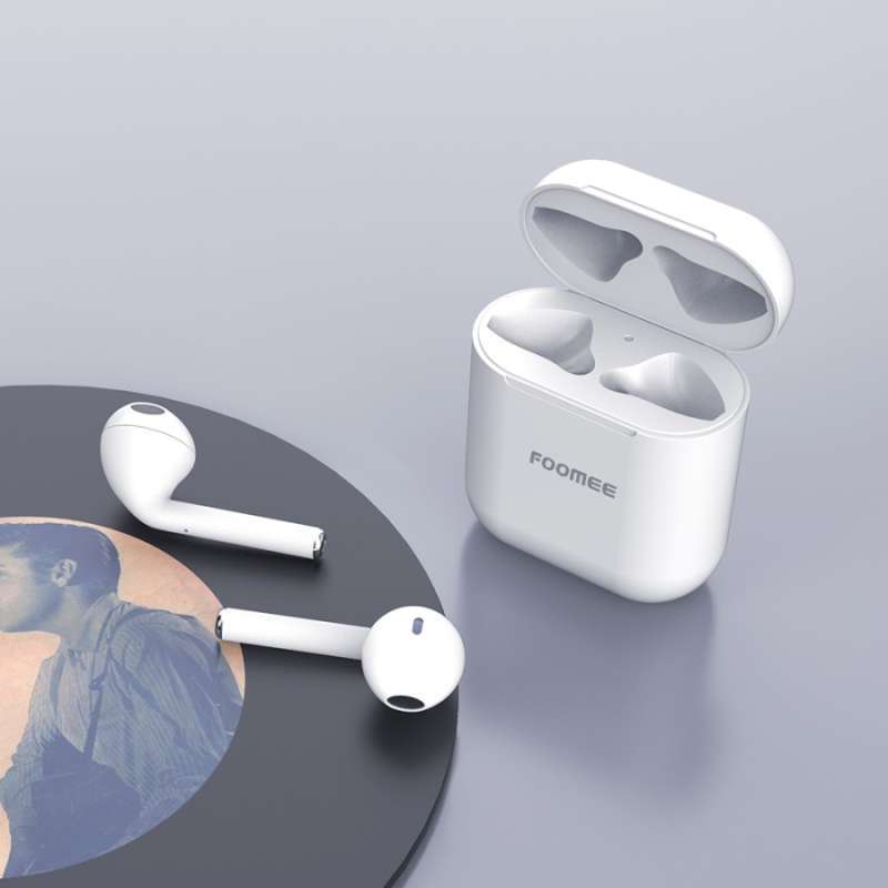 Promo Foomee PA13 TWS Earphones 