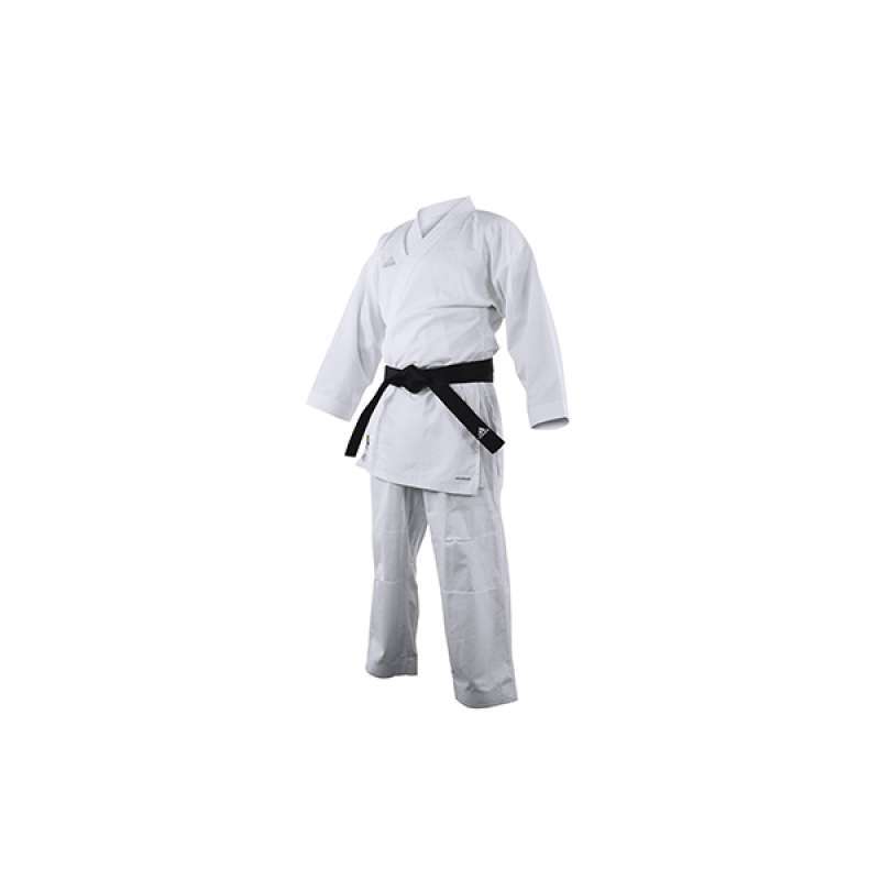 Perlengkapan karate adidas top