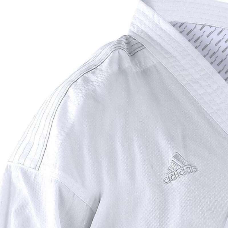Baju karate adidas kumite shop
