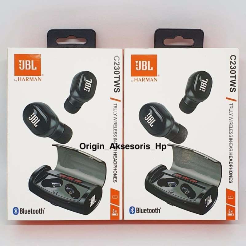 jbl c230tws original