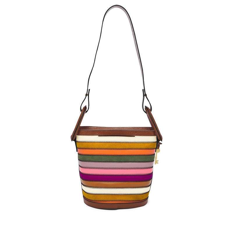 Jual Fossil Jessa Bucket Bag Multi Zb1318998 Tas Selempang Wanita Di Seller Ezzfazz Store Tanah Tinggi Kota Jakarta Pusat Blibli