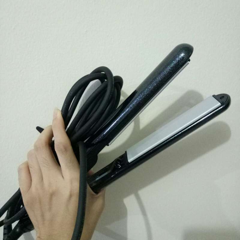 Jual Babyliss Diamond Straightener 235 Infused 2098BDU di Seller
