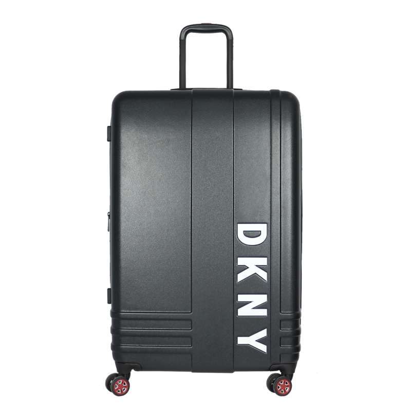 Promo DKNY ICONIC Trolley Case DH818IC8 