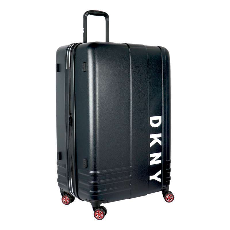 Promo DKNY ICONIC Trolley Case DH818IC8 