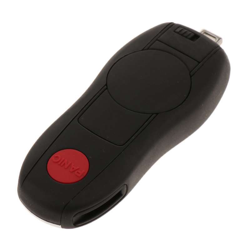 Jual Keyless Entry Remote Control Smart Car Key Fob For Porsche Cayenne With Key Online April 2021 Blibli