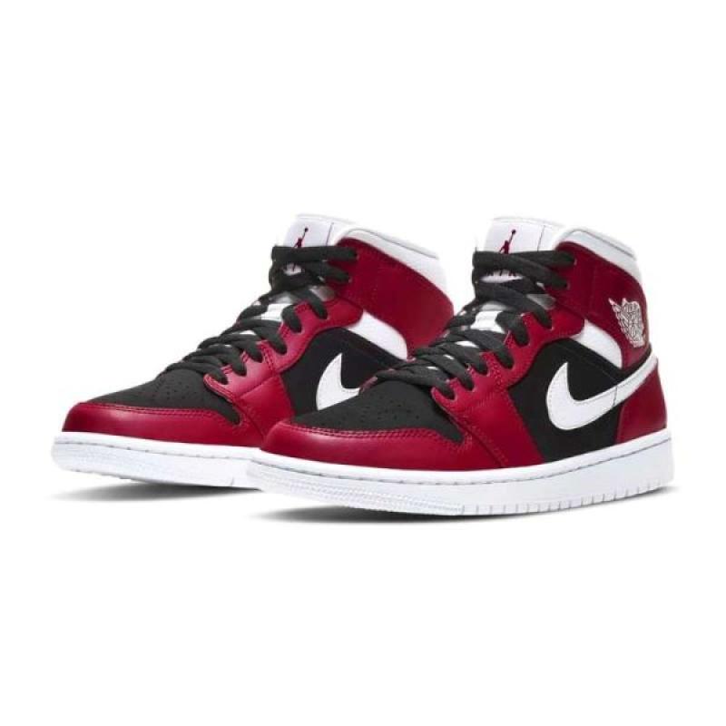 jd1 gym red mid