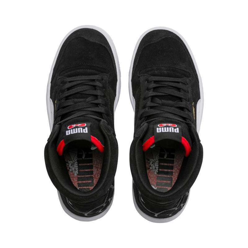 harga kasut puma hello kitty