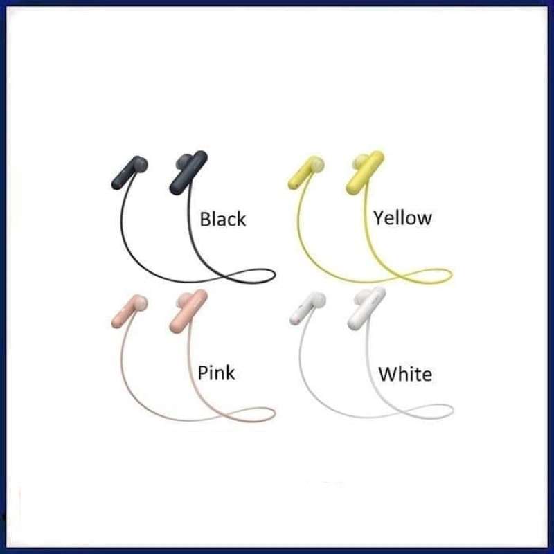 Sony deals wisp 500