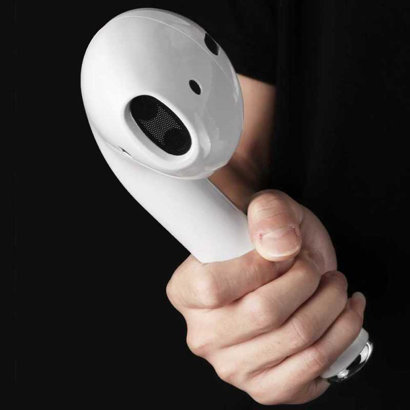 Jual Suleiyi Giant Airpods Wireless Portable Bluetooth Speaker Fh0061 Online Februari 2021 Blibli