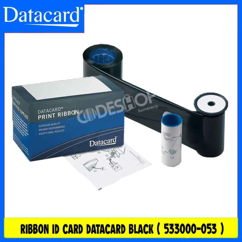 datacard cd868