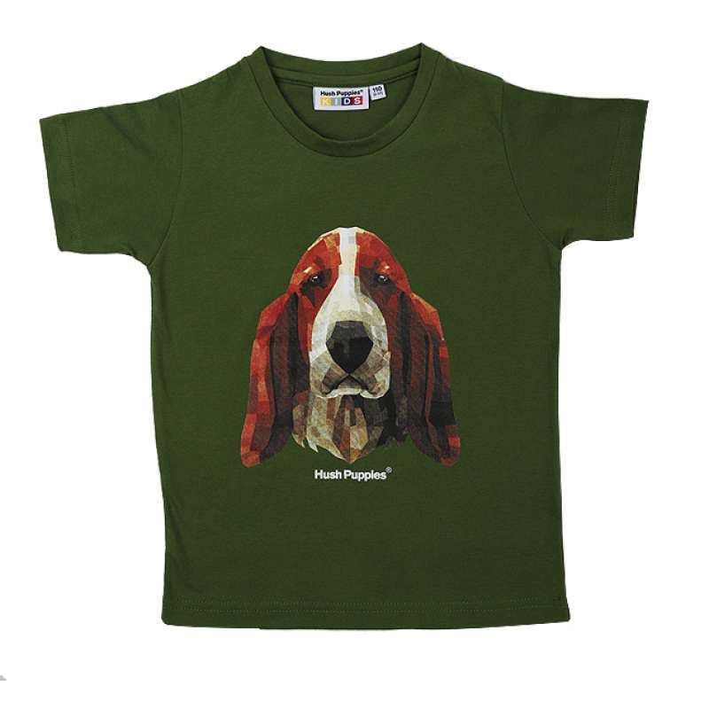 Hush puppies kidswear hot sale