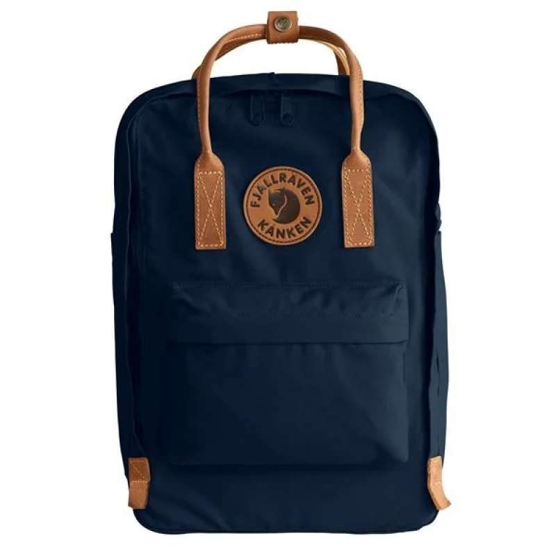 Jual Fjallraven Kanken No. 2 Laptop 15 Tas Ransel - Navy di Seller Fjallraven  Kanken - Kota Jakarta Timur, DKI Jakarta | Blibli