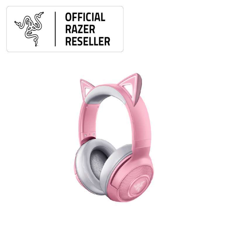 Promo Razer Kraken BT Kitty Edition 