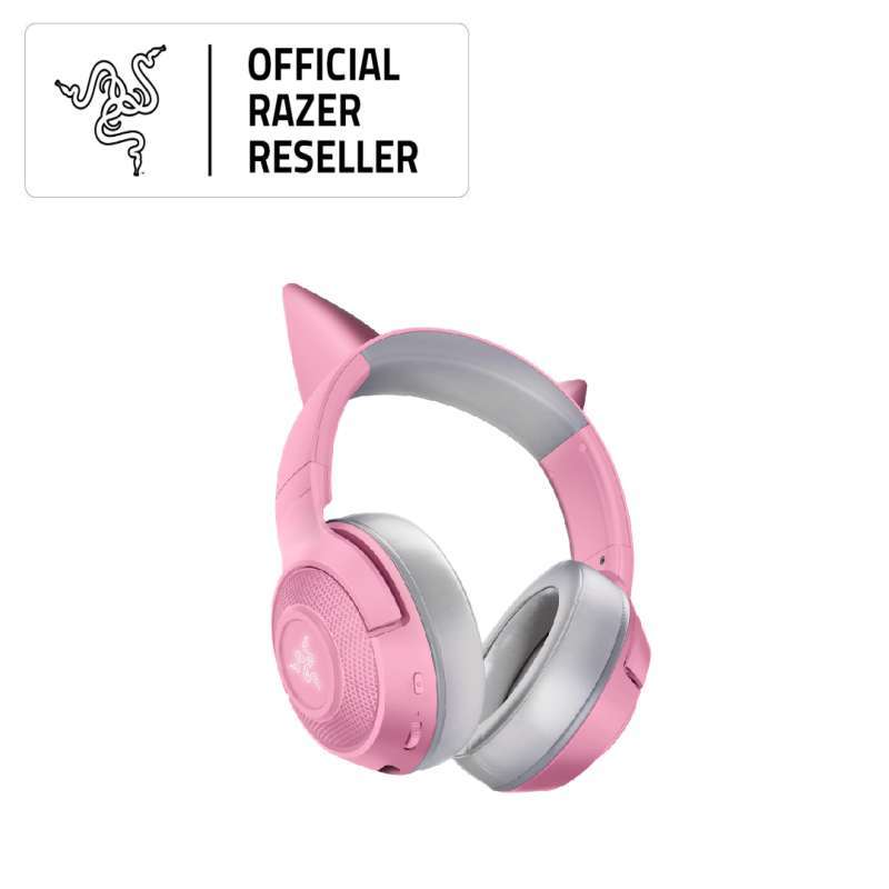 Promo Razer Kraken BT Kitty Edition 