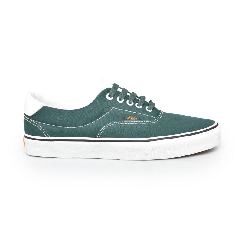 vans original green