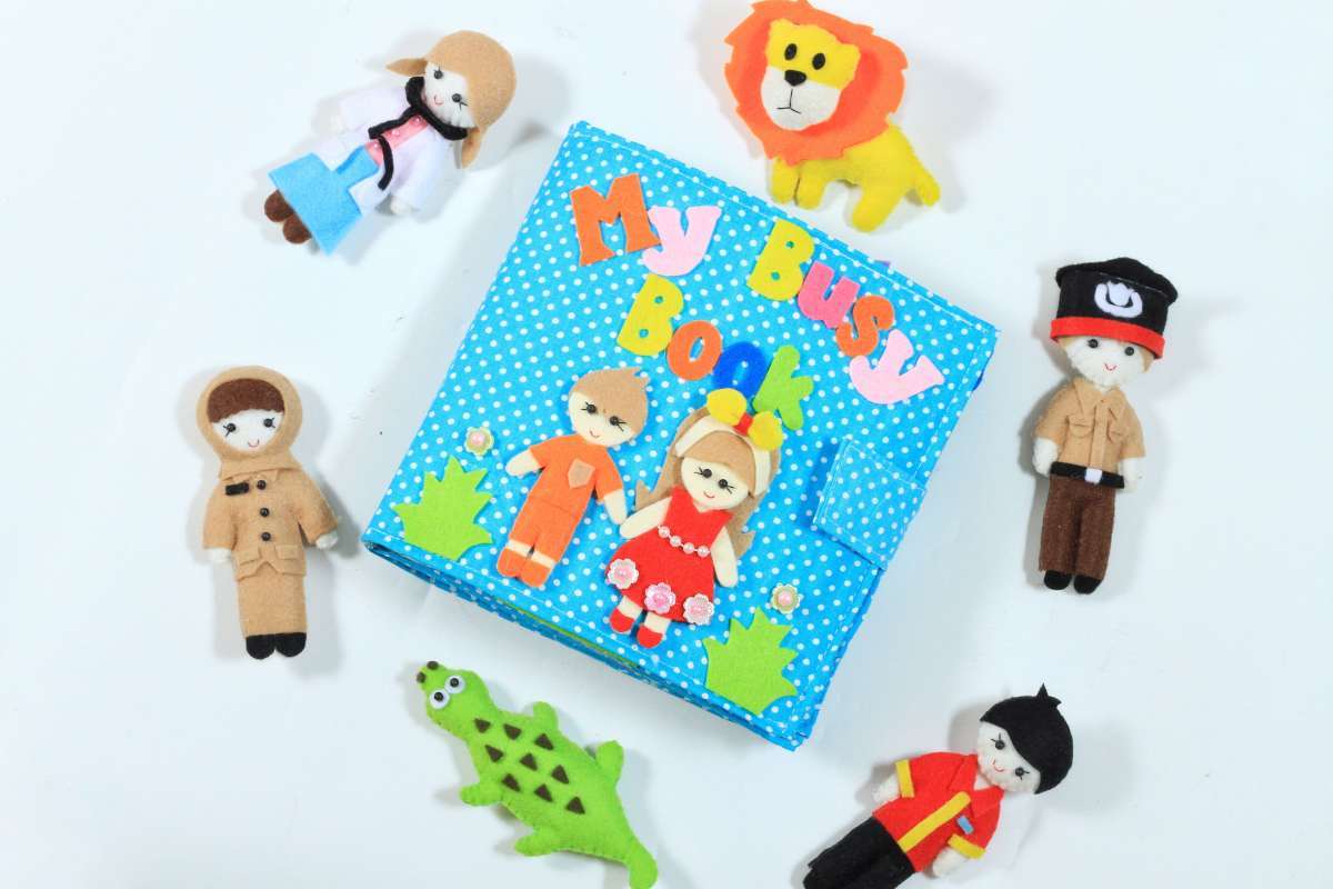 Jual Buku Edukasi Anak 8 Aktivitas Buku Kain Busy Book Buku Pintar Soft Book Buku Edukasi Murah Mei 2021 Blibli
