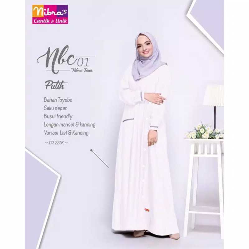 Jual Gamis Putih Nibras Gamis Putih Wanita Elegan Gamis Putih Polos Baju Muslim Fashion Muslim Gamis Busui Jumbo Gamis Simple Gamis Wanita Brukat F42 Online April 2021 Blibli Buat muslimah yang sedang menata diri. gamis putih nibras gamis putih wanita elegan gamis putih polos baju muslim fashion muslim gamis busui jumbo gamis simple gamis wanita brukat f42