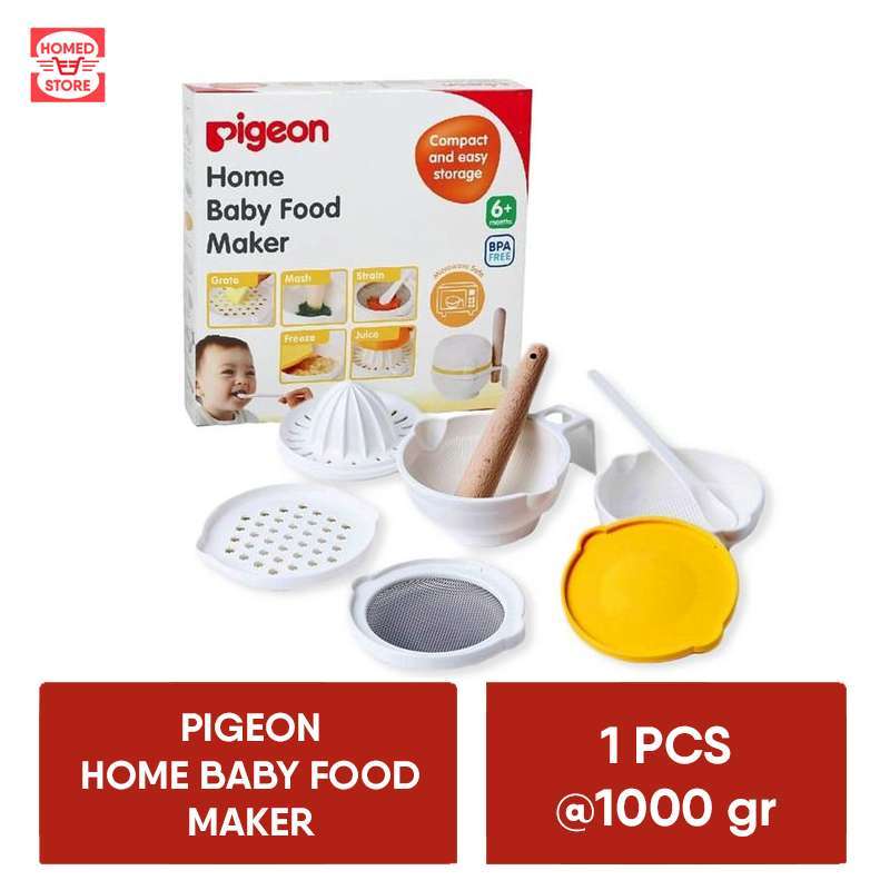 Pigeon cheap food maker