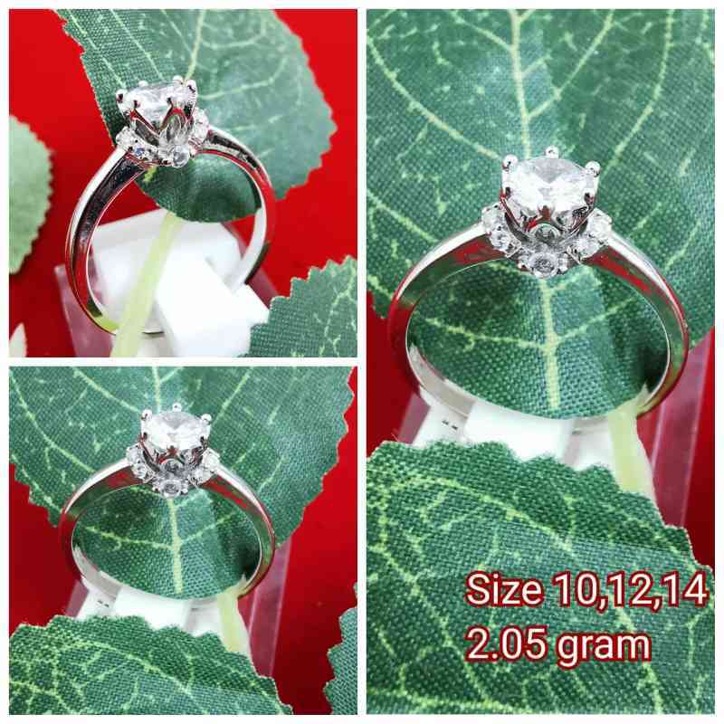 Harga sterling silver best sale per gram