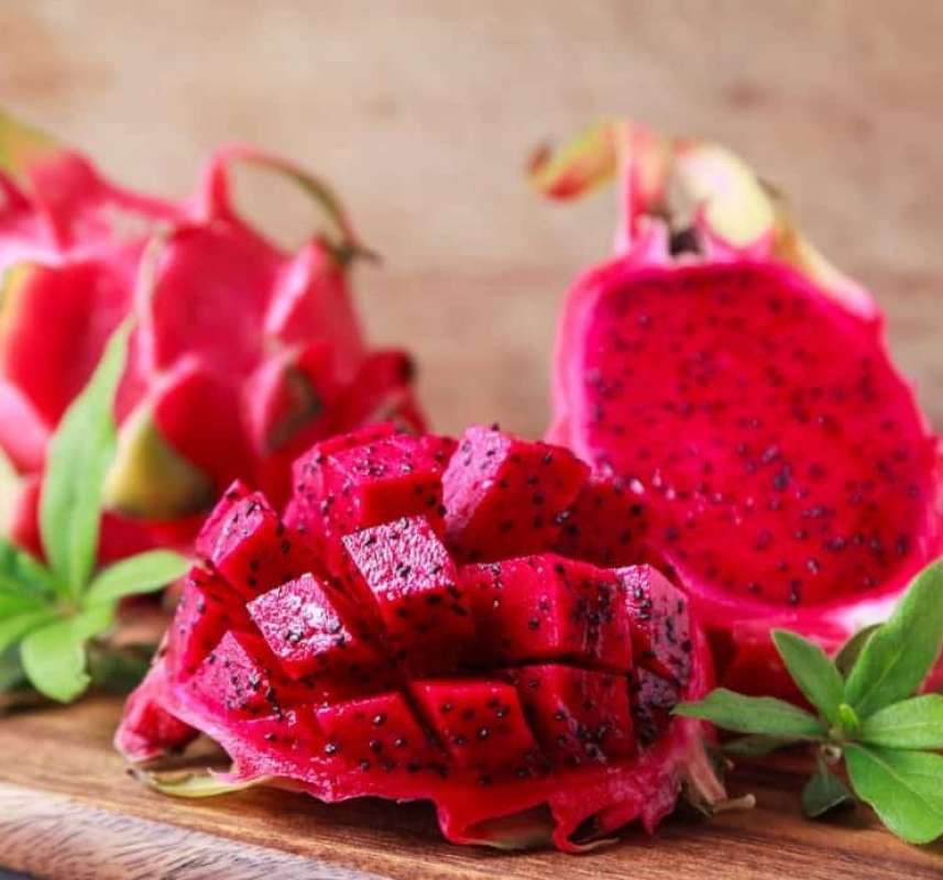 Jual Naga Merah Red Dragon Fruit Premium Termurah Online Maret 2021 Blibli Red dragon fruit, also known as pitaya, with bright. naga merah red dragon fruit premium termurah