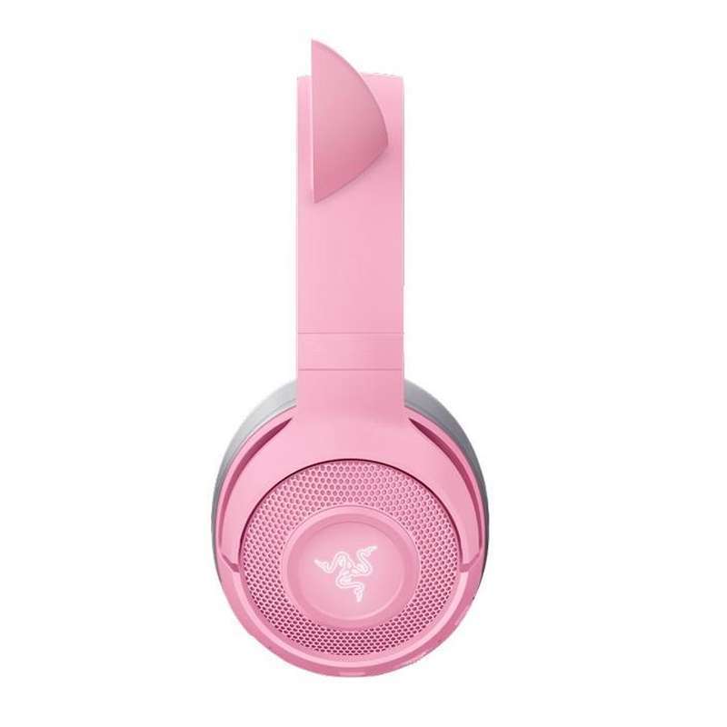 Jual Razer Wireless Headset Kraken 