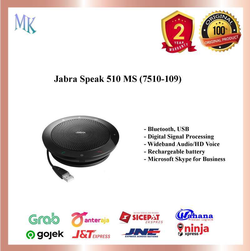 Jual jabra sales speak 510
