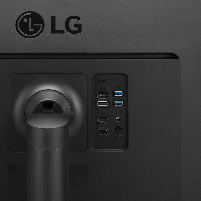 Jual Diskon Monitor Led Lg 34Wn80C 34 