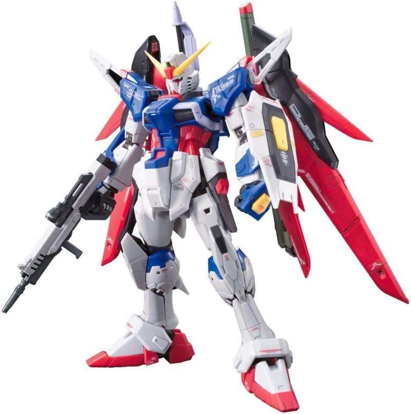 Jual Bandai Rg Seed Destiny Gundam 1 144 Terbaru Oktober 21 Harga Murah Kualitas Terjamin Blibli Jual Bandai Rg Seed Destiny Gundam 1 144 Terbaru Oktober 21 Harga Murah Kualitas Terjamin Blibli